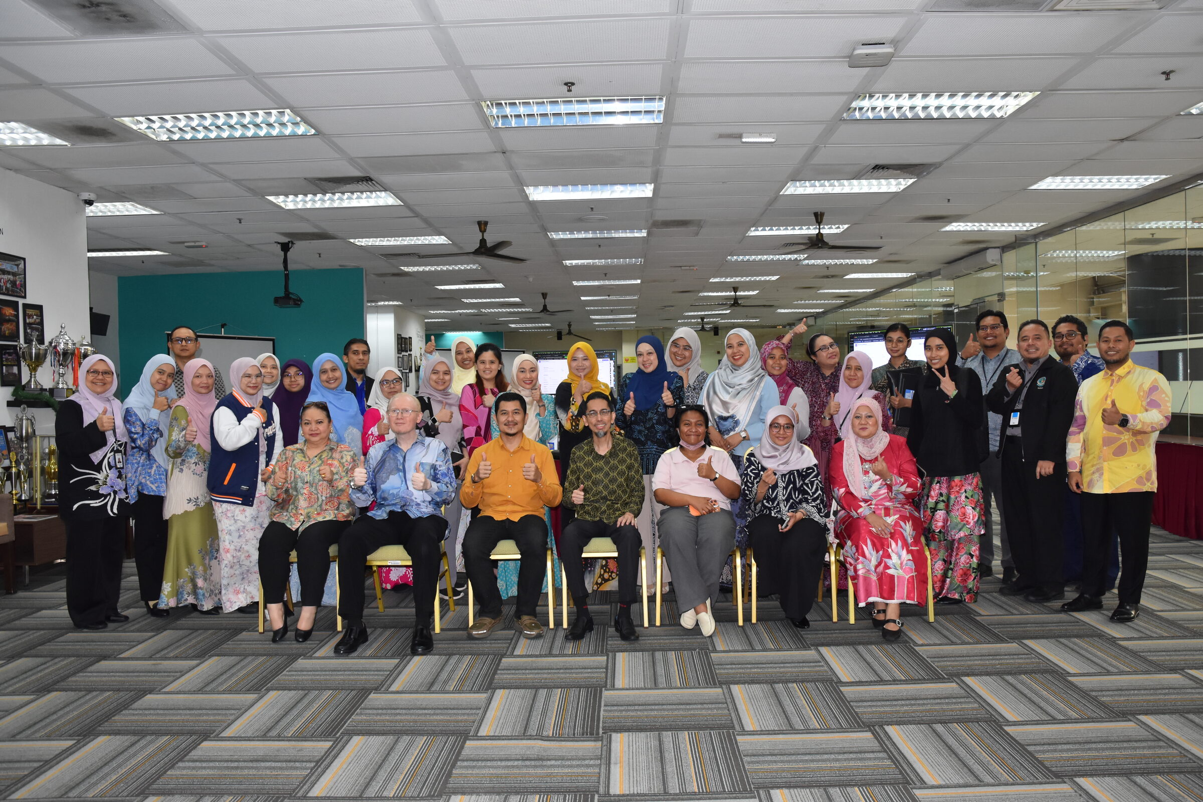 MATRADE AI Training — 19 August 2026