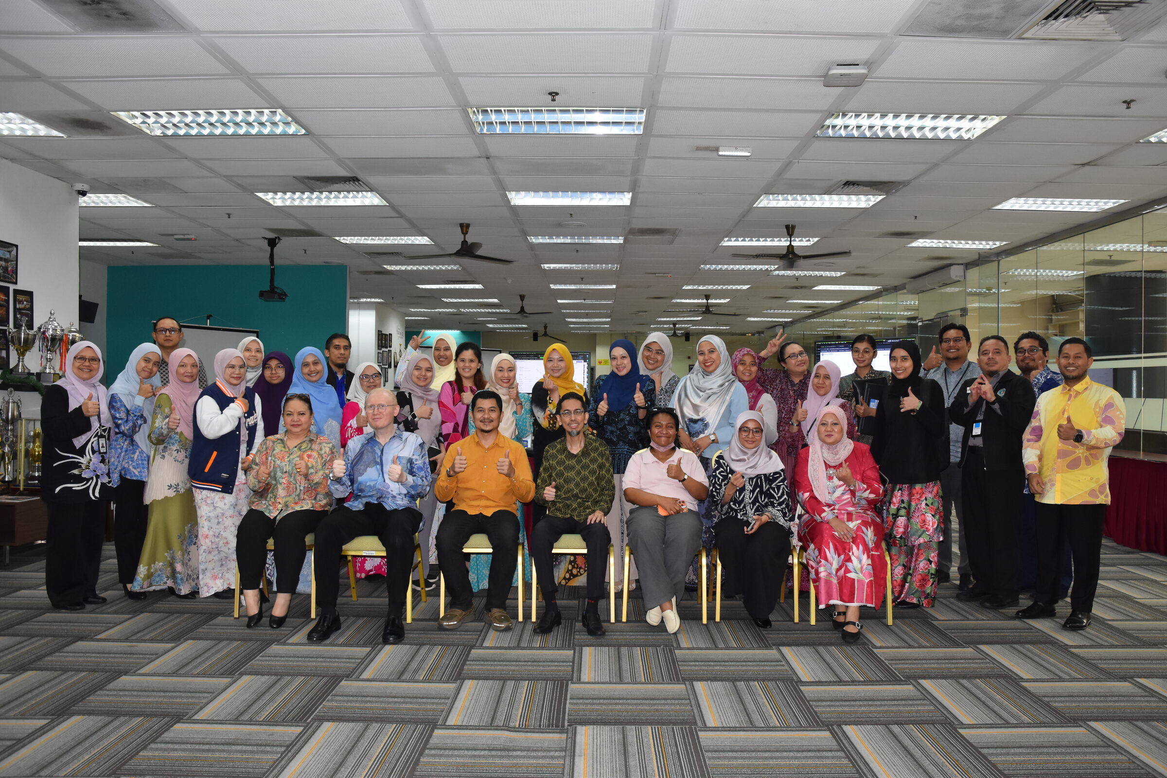 MATRADE AI Training — 19 August 2026