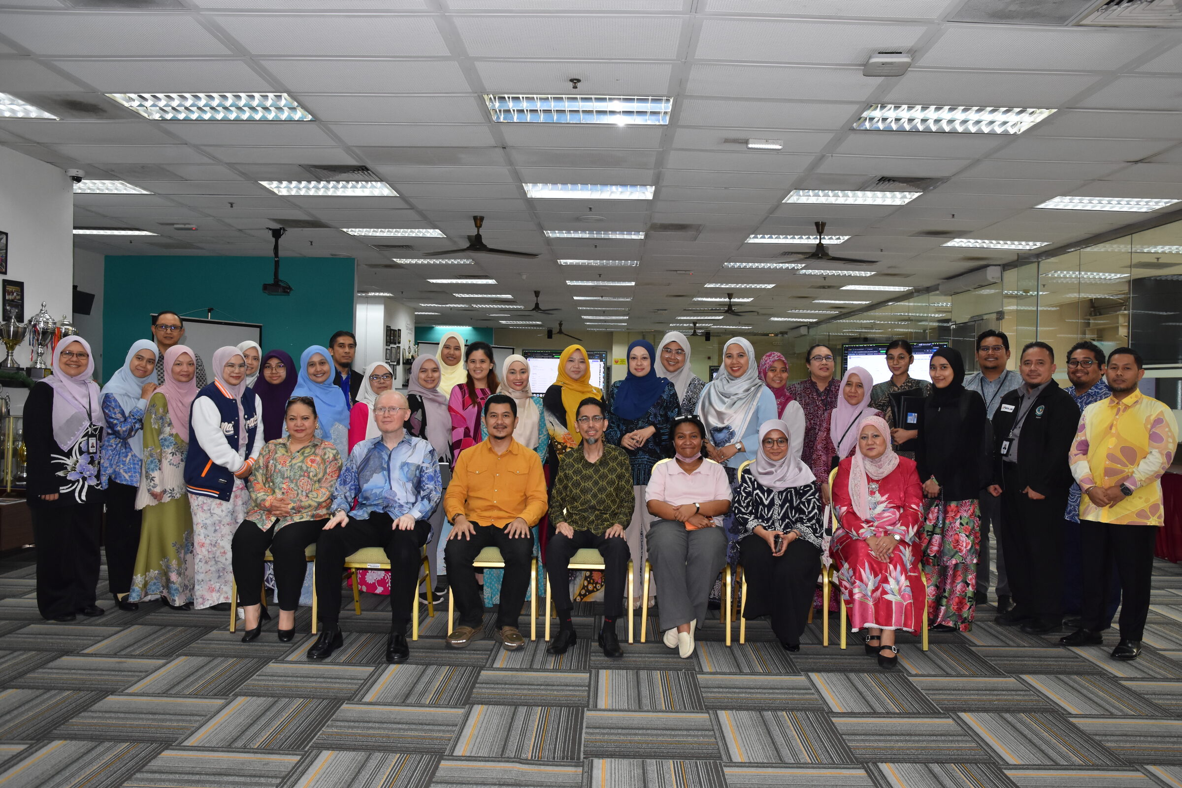 MATRADE AI Training — 19 August 2026