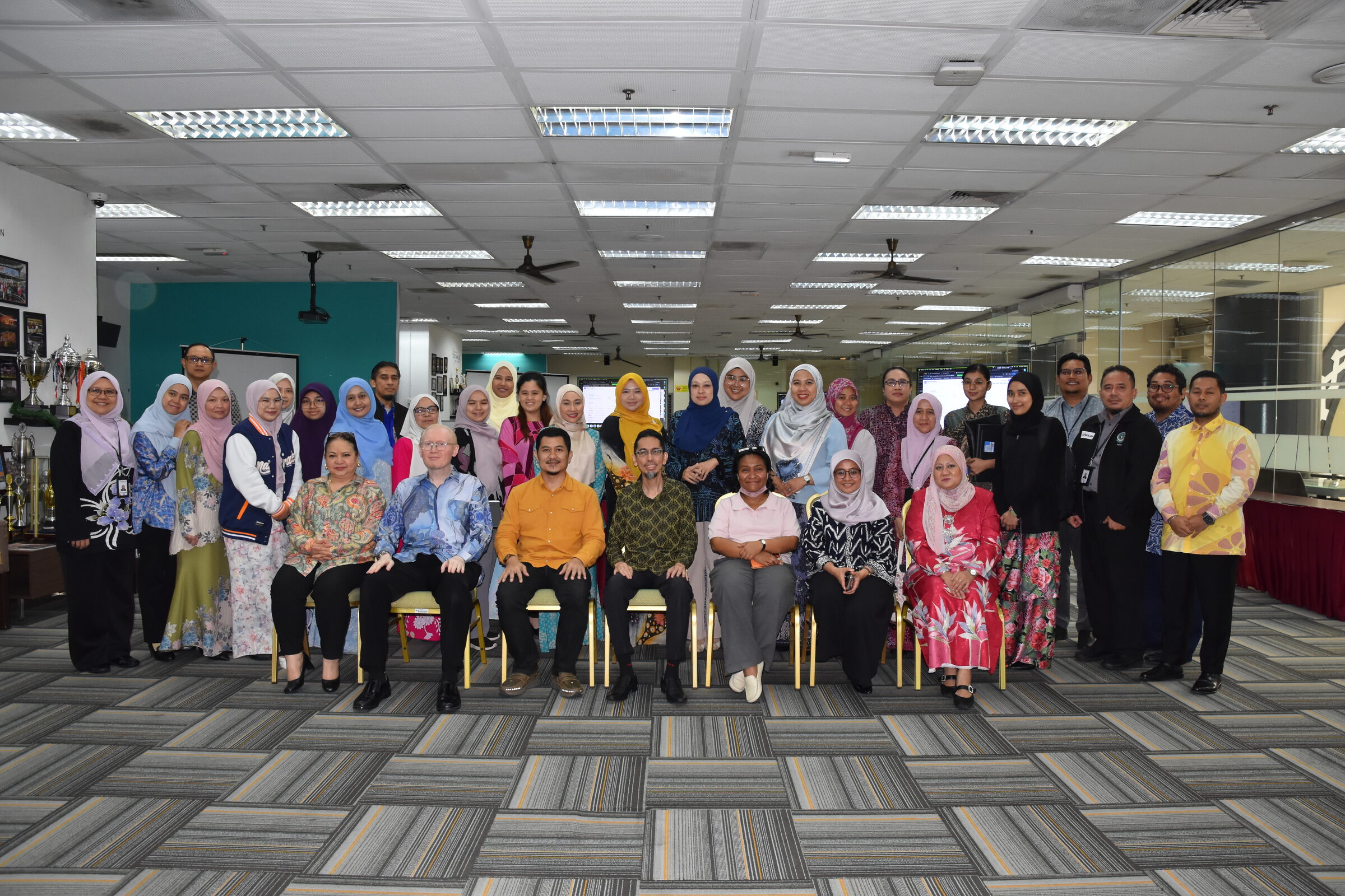 MATRADE AI Training — 19 August 2026