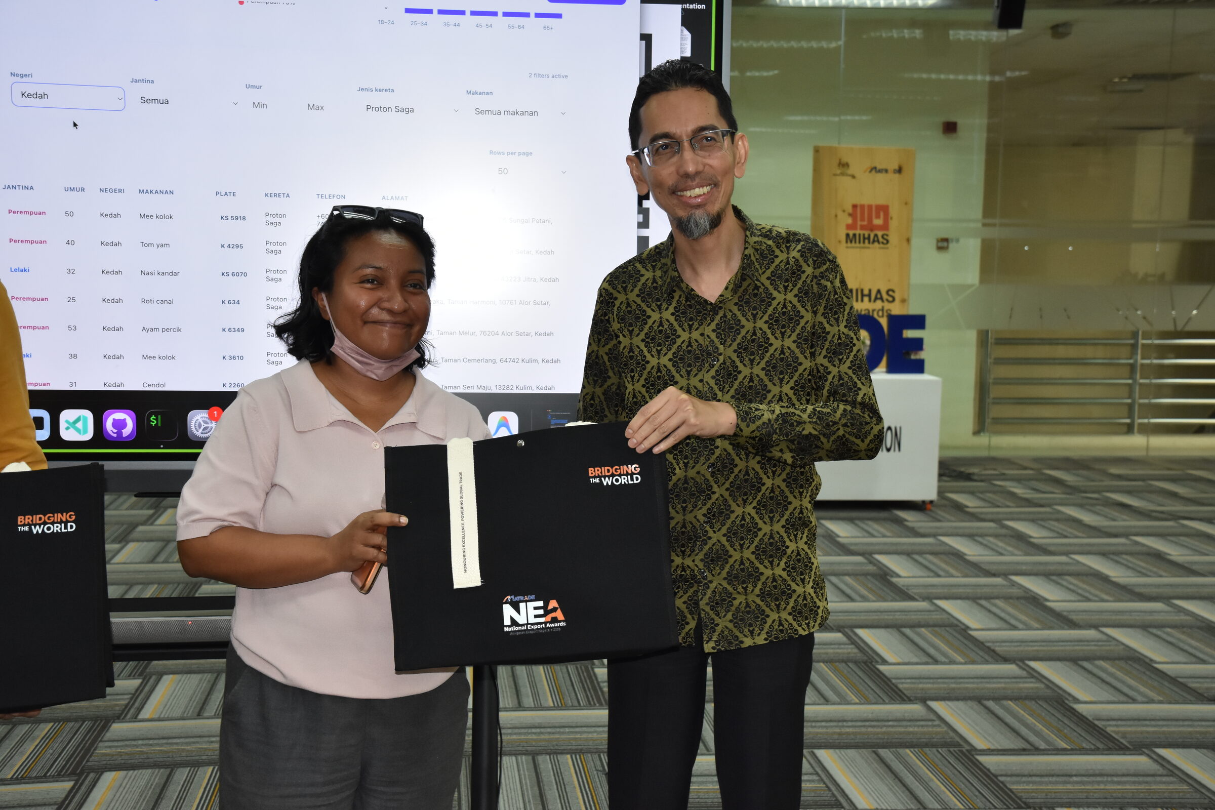 MATRADE AI Training — 19 August 2026