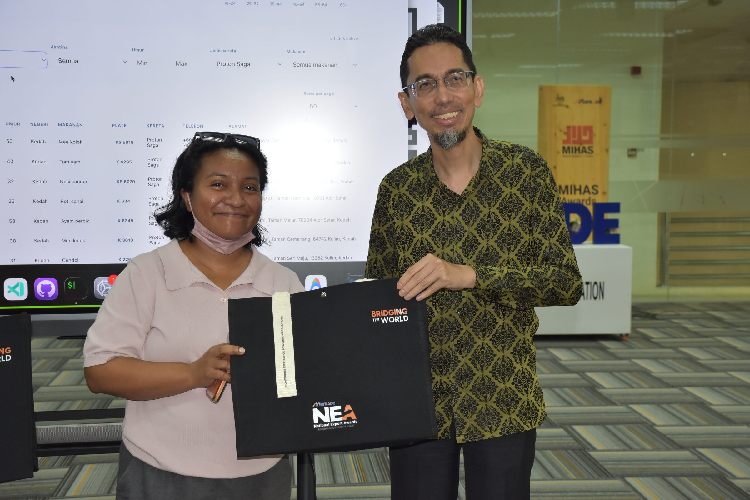 MATRADE AI Training — 19 August 2026