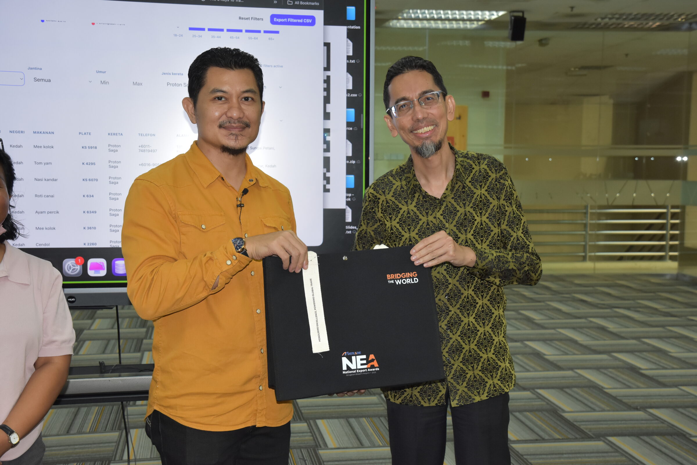 MATRADE AI Training — 19 August 2026