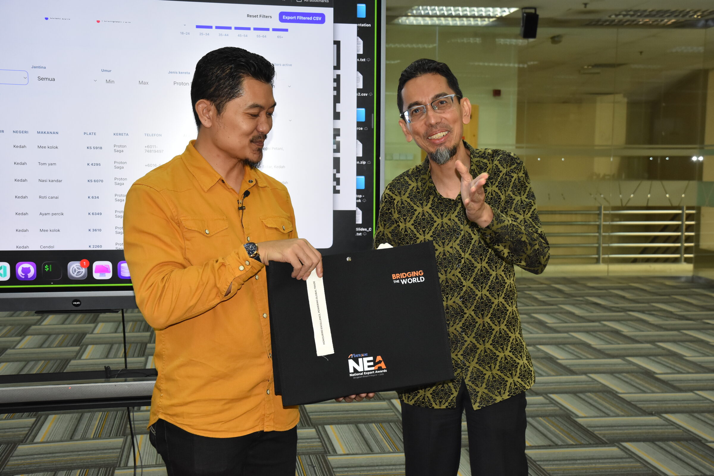 MATRADE AI Training — 19 August 2026