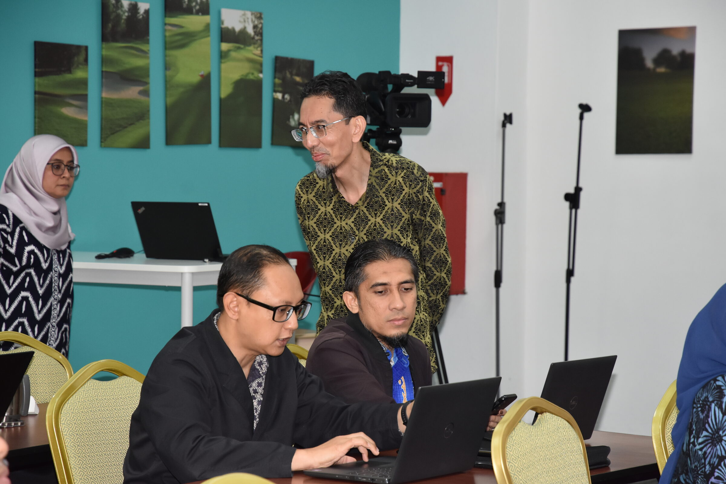 MATRADE AI Training — 19 August 2026
