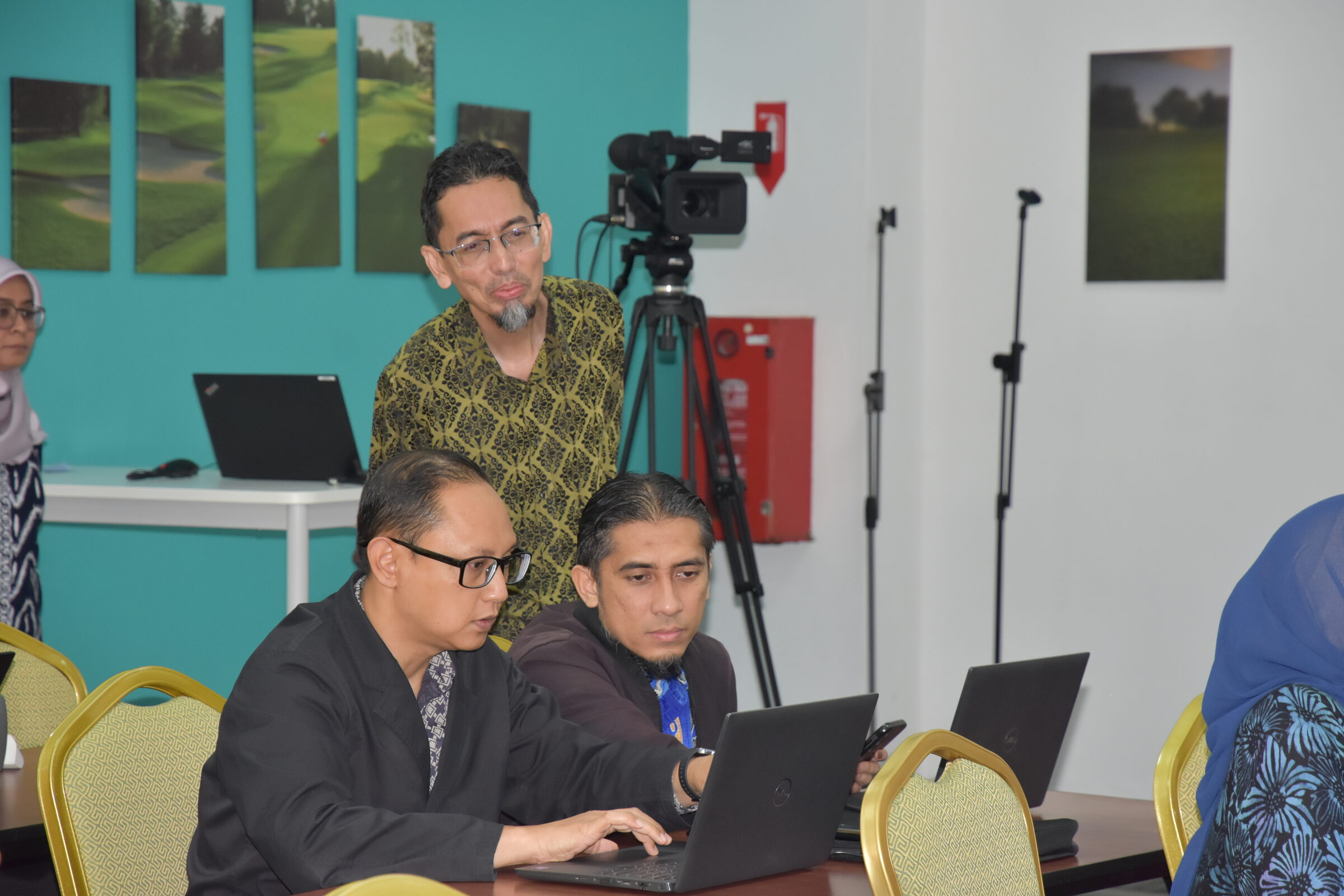 MATRADE AI Training — 19 August 2026