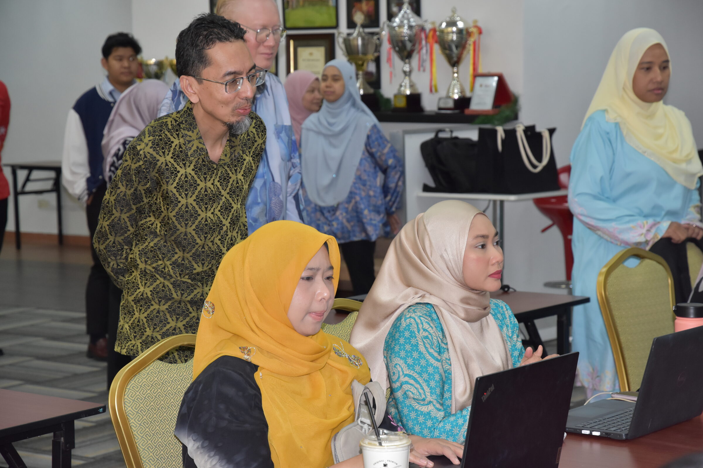 MATRADE AI Training — 19 August 2026