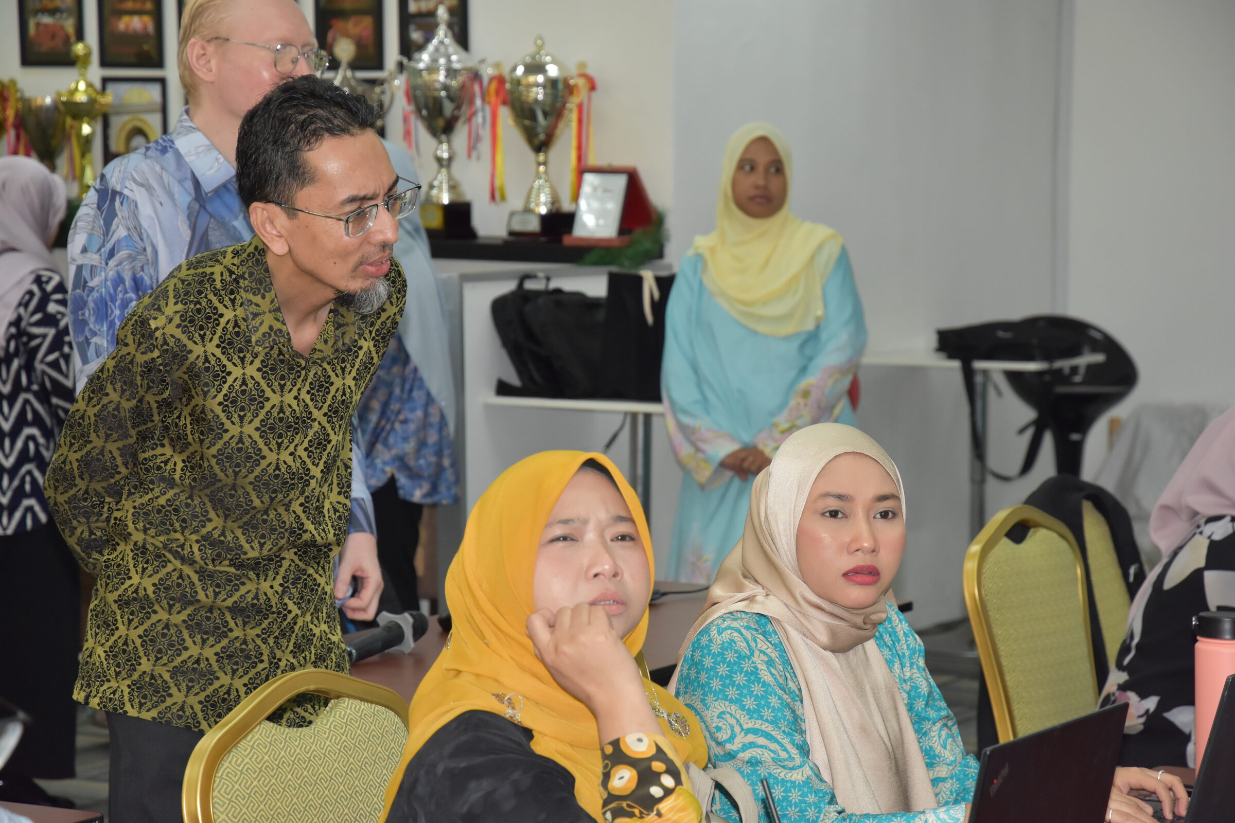 MATRADE AI Training — 19 August 2026
