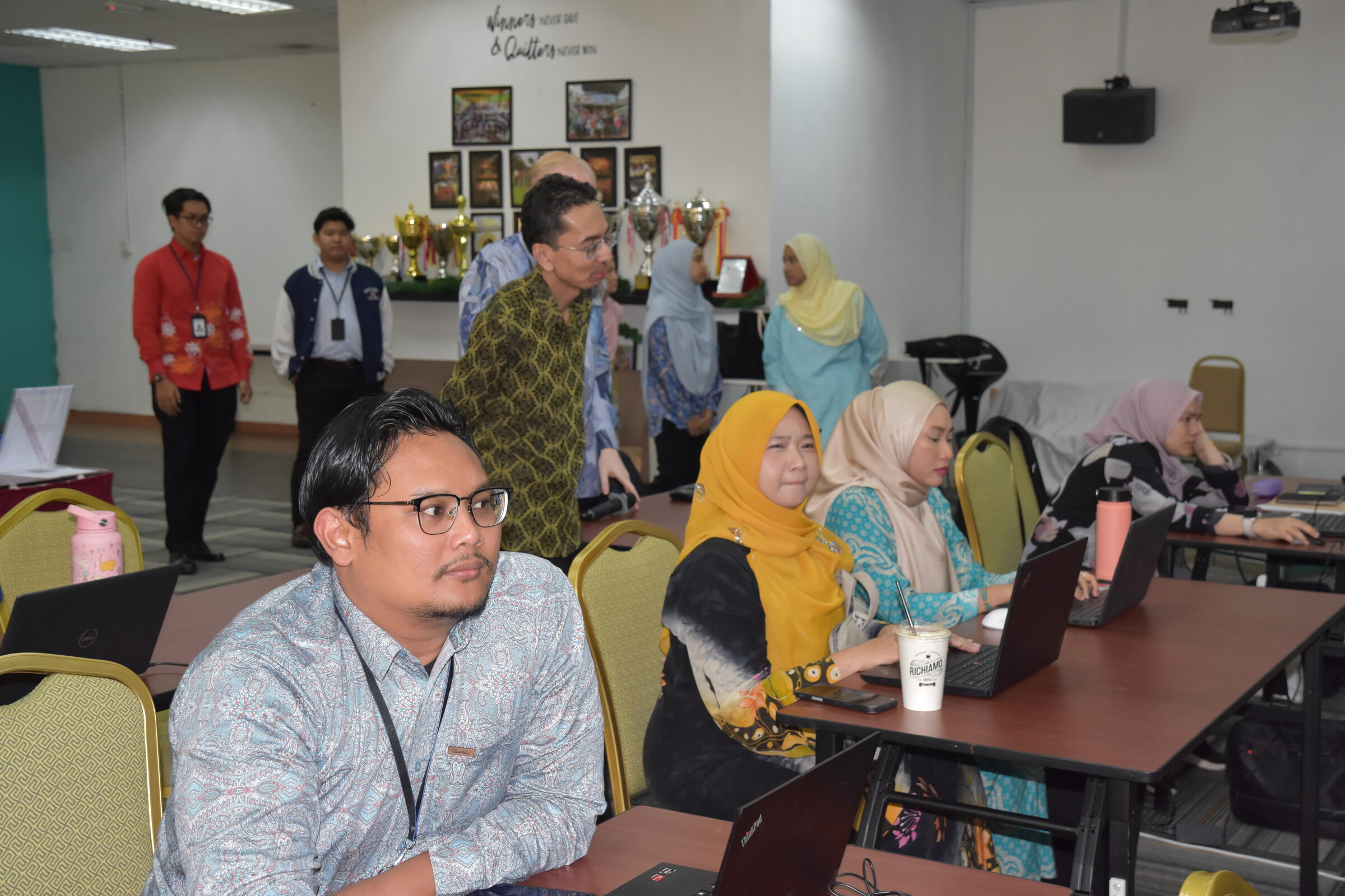 MATRADE AI Training — 19 August 2026