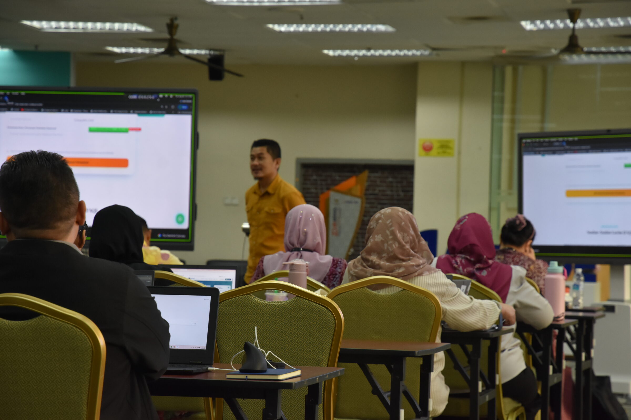 MATRADE AI Training — 19 August 2026