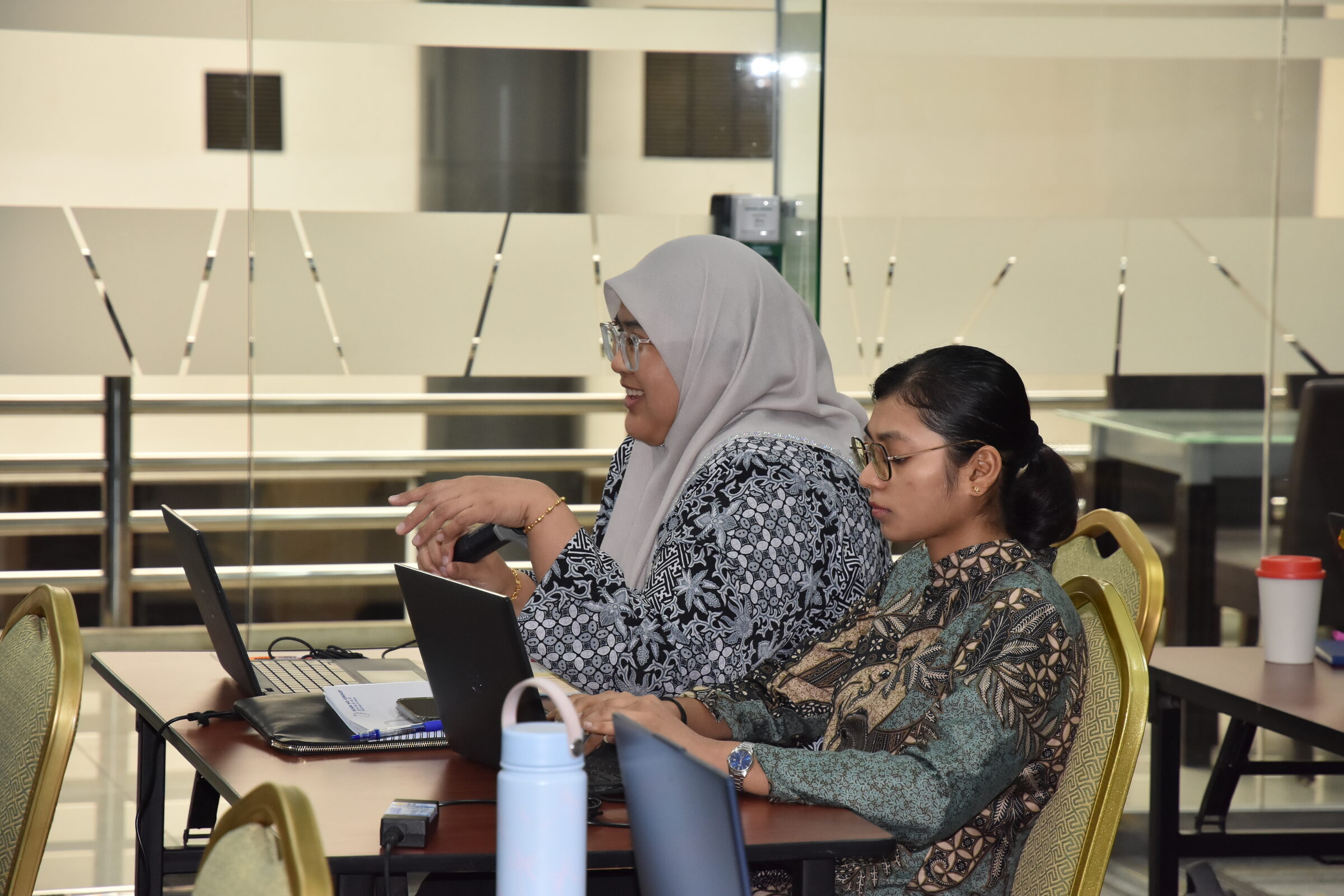 MATRADE AI Training — 19 August 2026