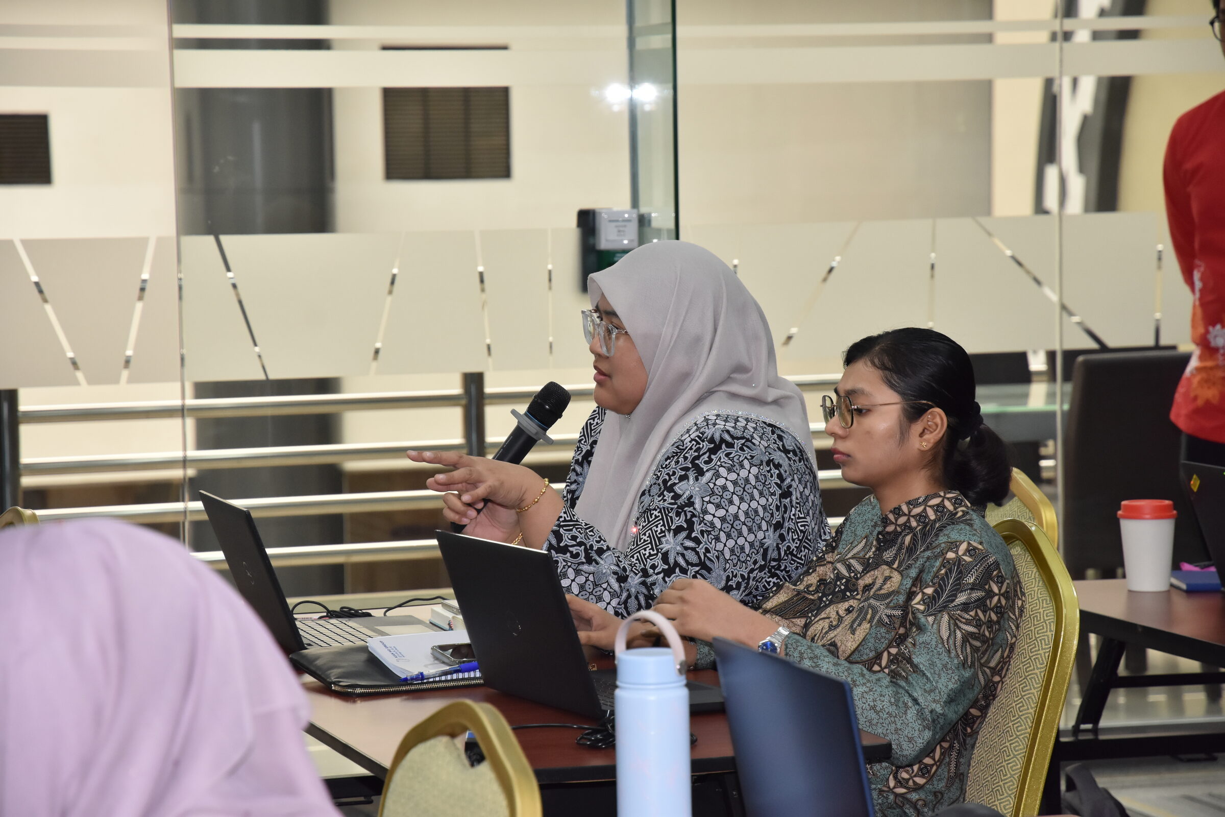 MATRADE AI Training — 19 August 2026