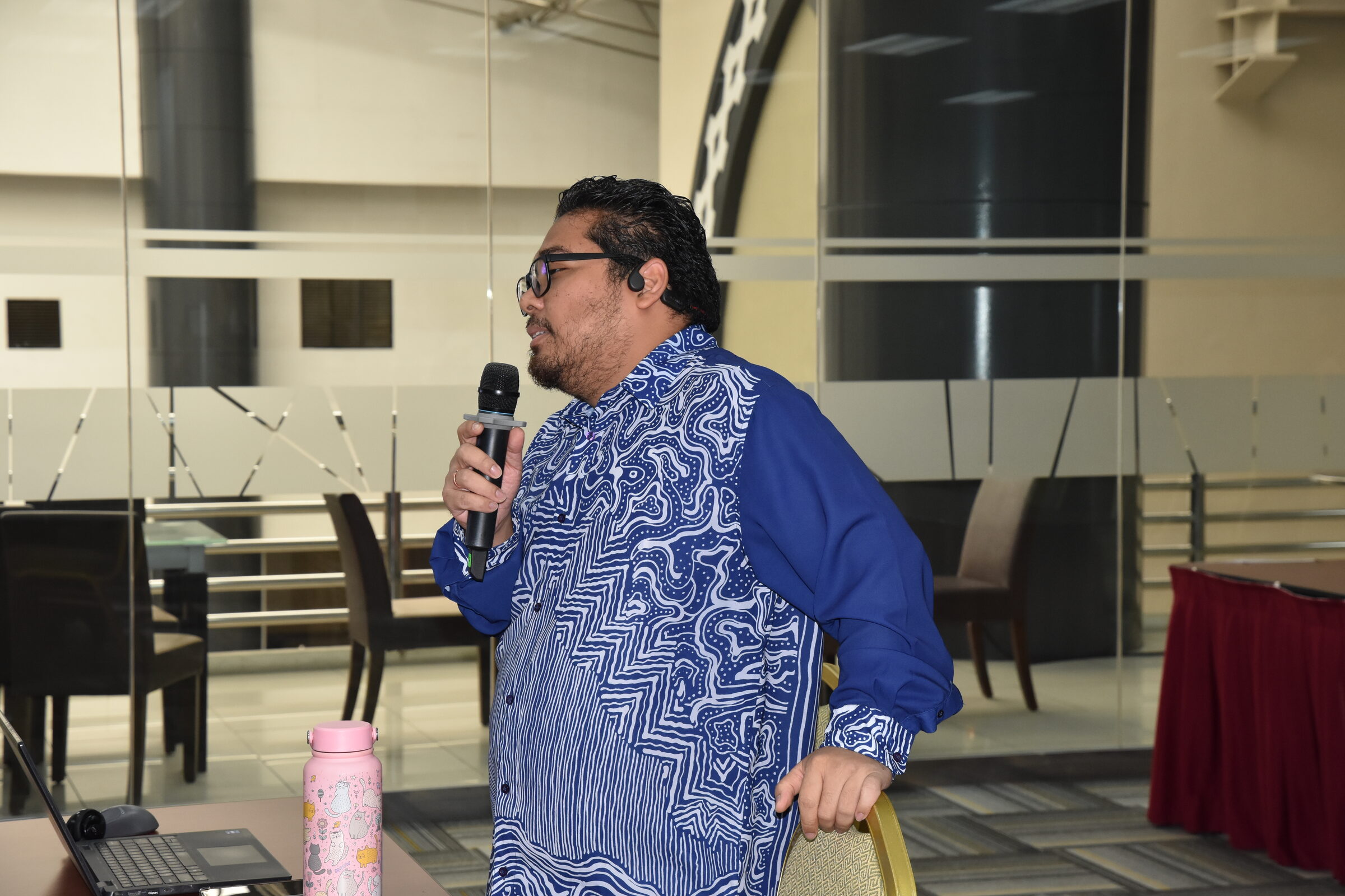 MATRADE AI Training — 19 August 2026