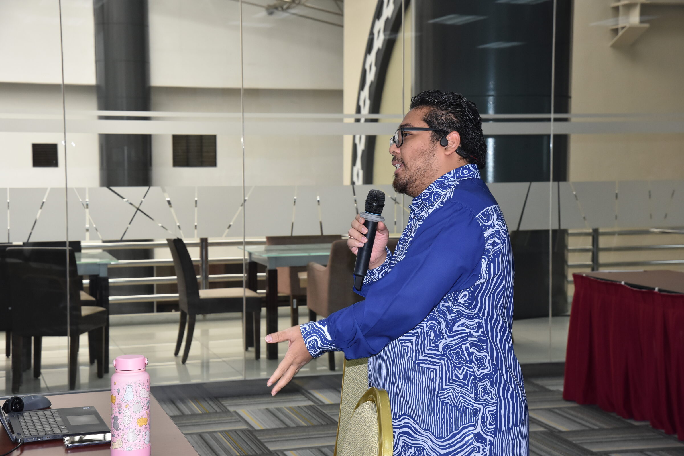 MATRADE AI Training — 19 August 2026
