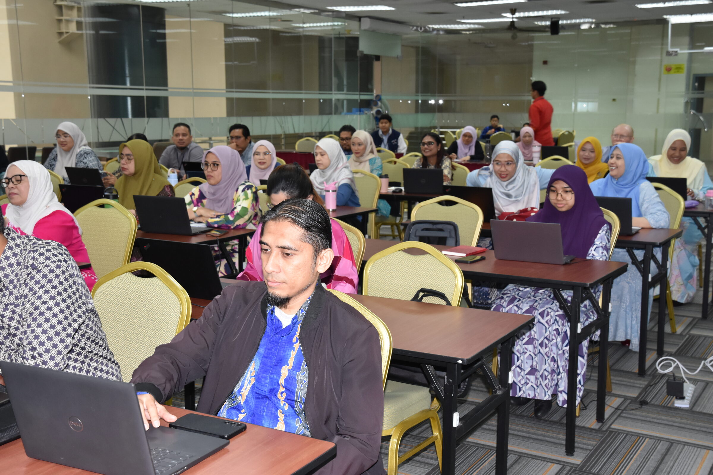 MATRADE AI Training — 19 August 2026