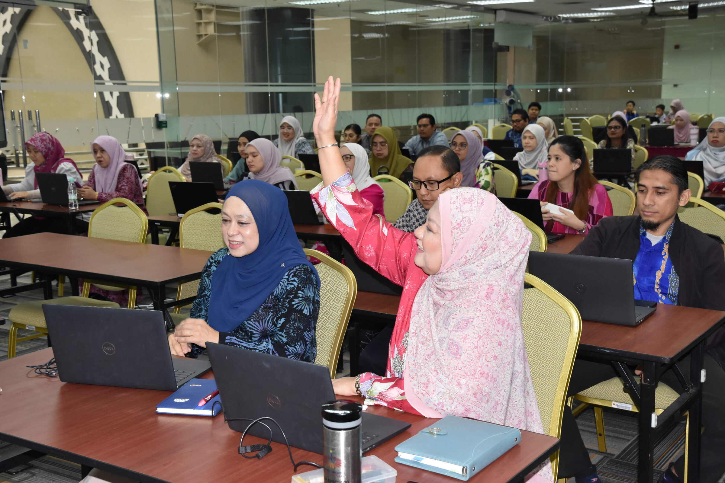 MATRADE AI Training — 19 August 2026