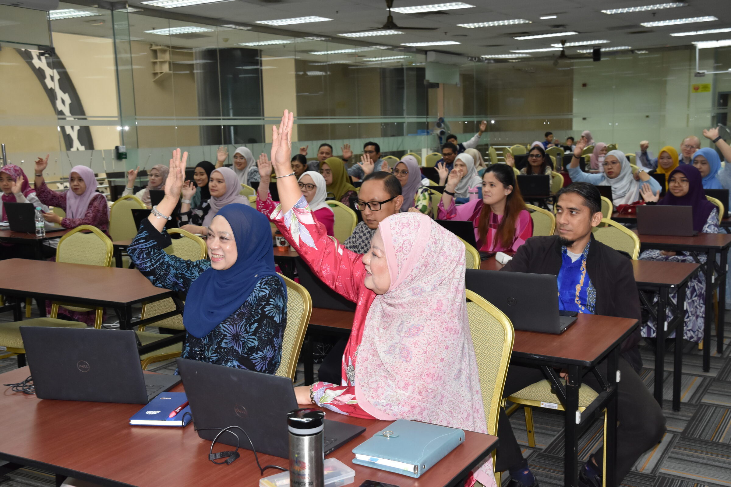 MATRADE AI Training — 19 August 2026