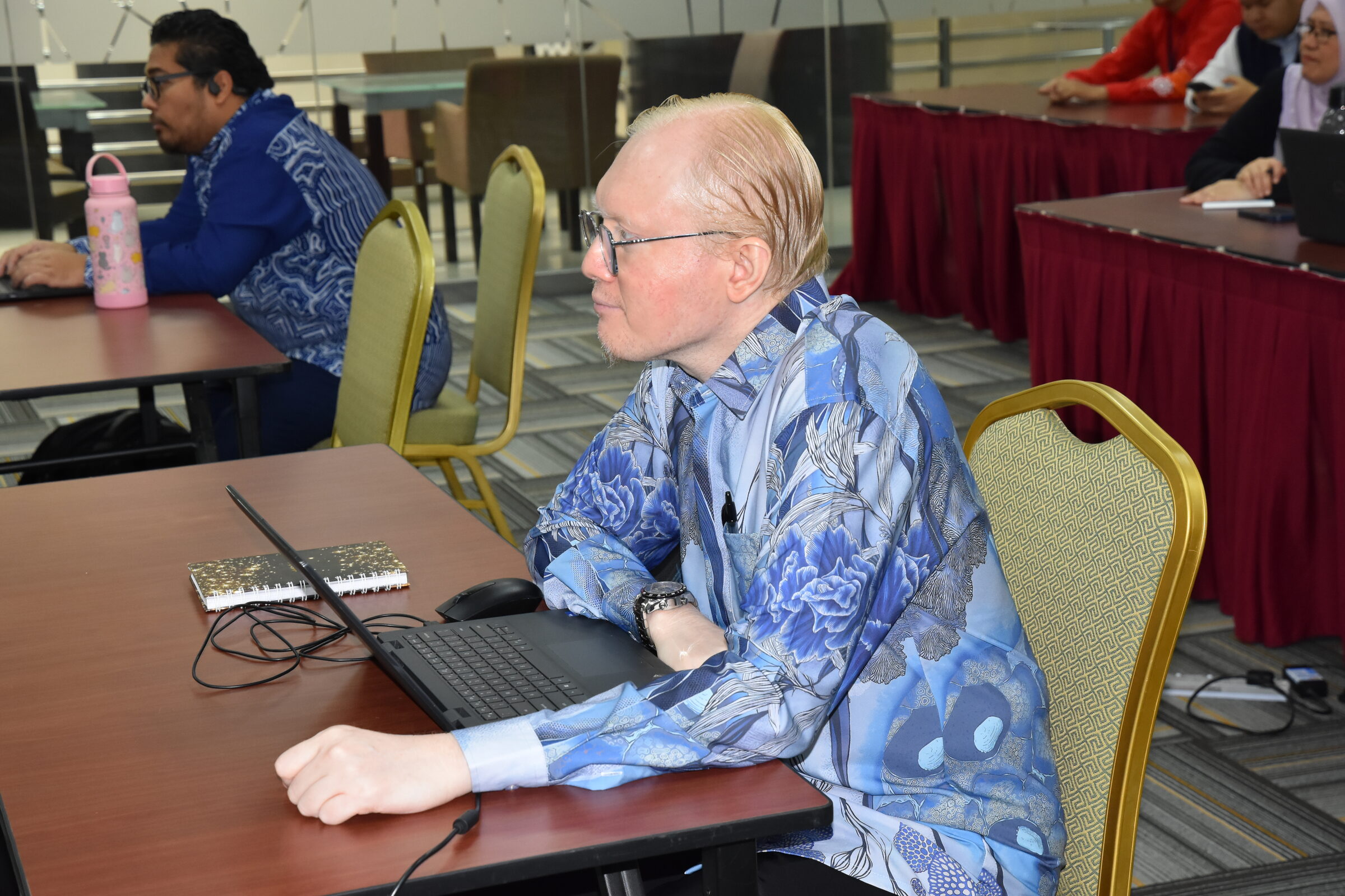 MATRADE AI Training — 19 August 2026