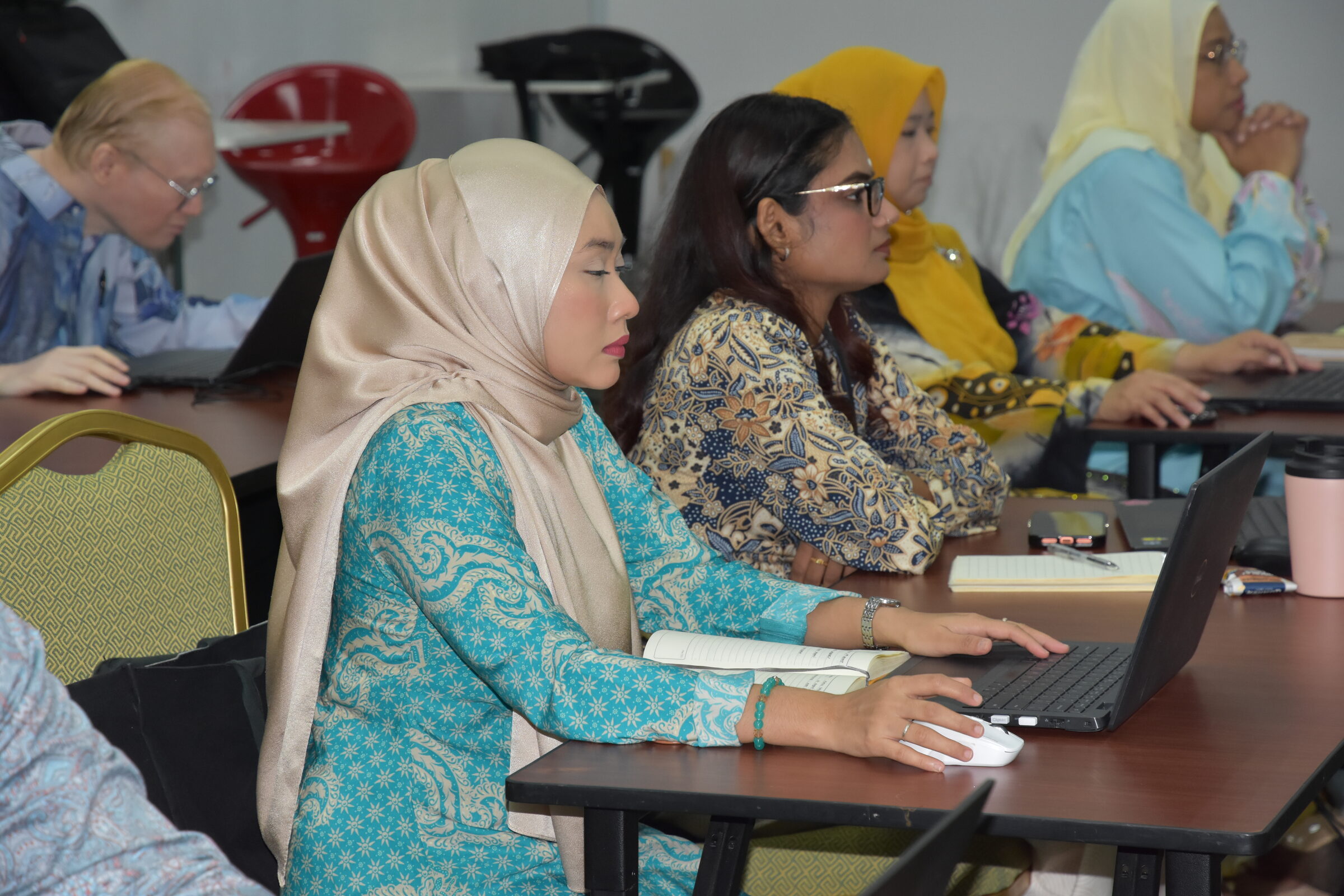 MATRADE AI Training — 19 August 2026
