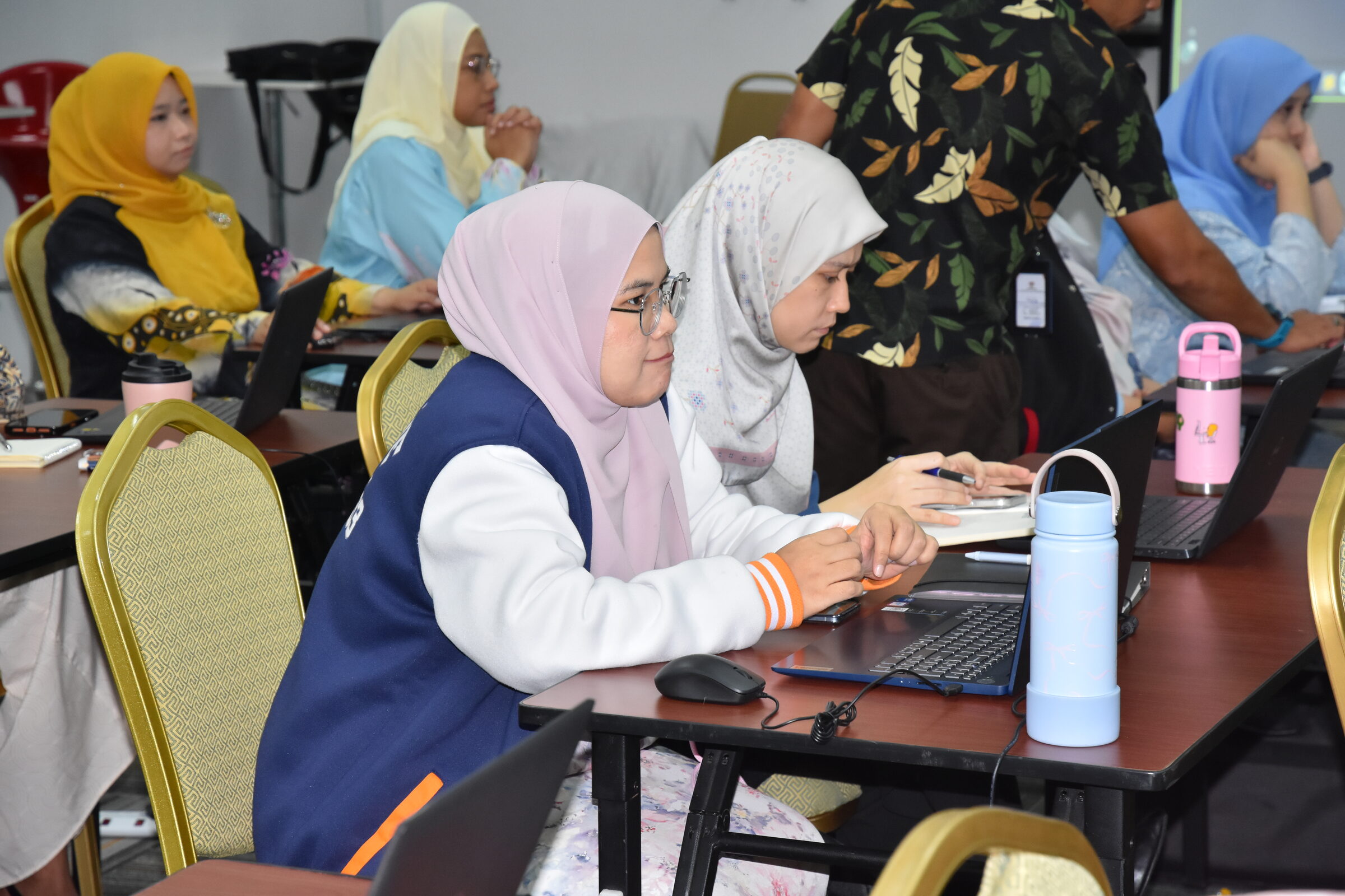 MATRADE AI Training — 19 August 2026