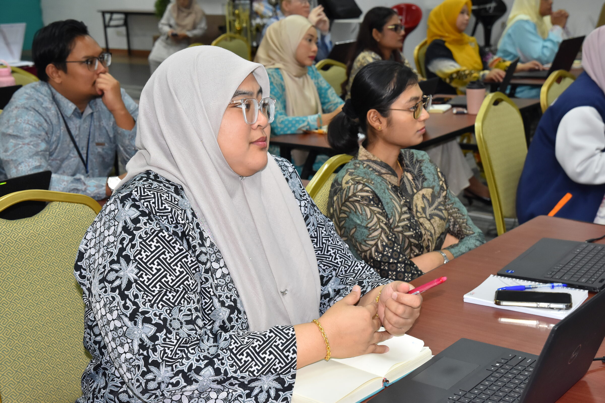 MATRADE AI Training — 19 August 2026