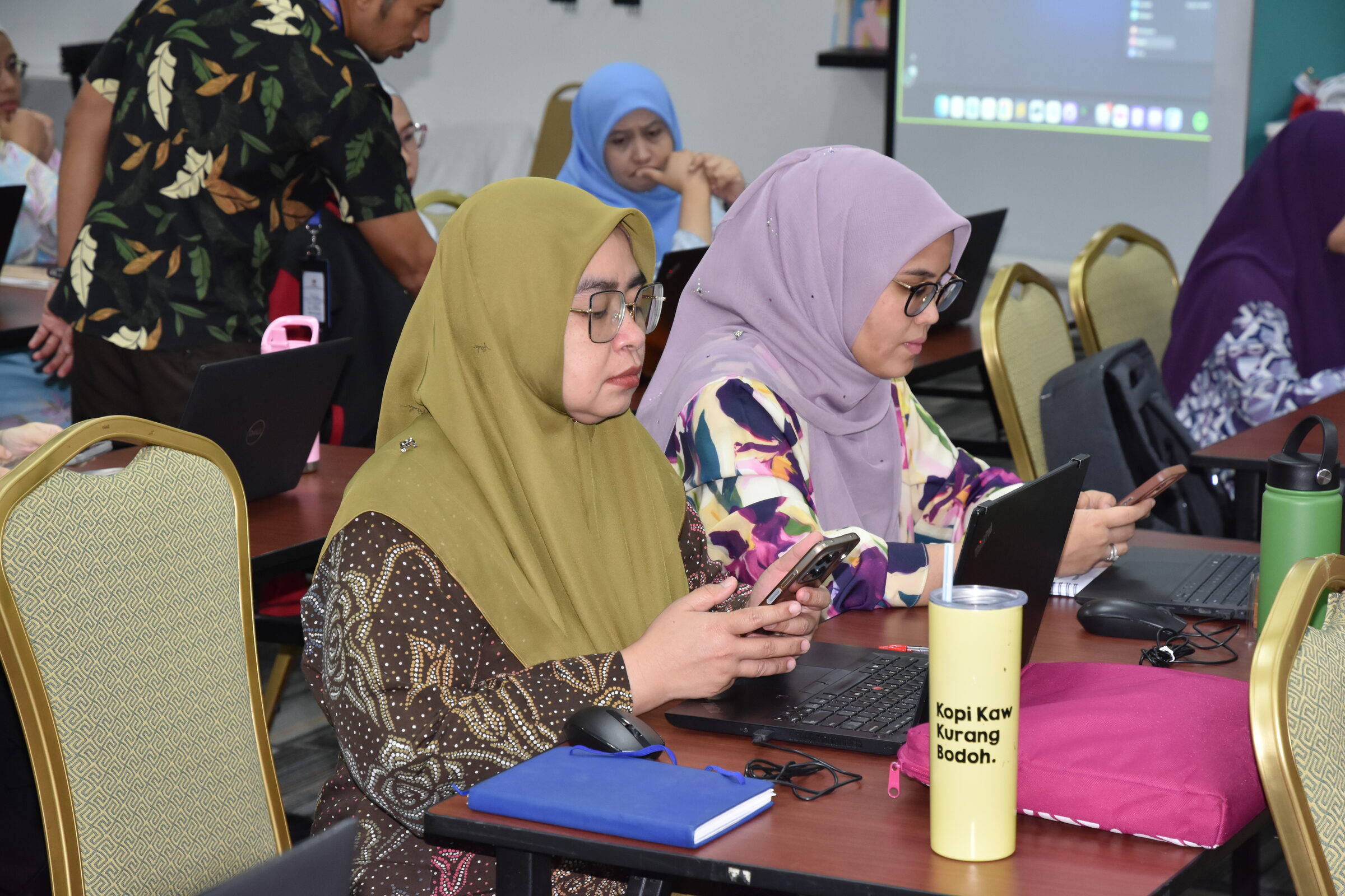 MATRADE AI Training — 19 August 2026