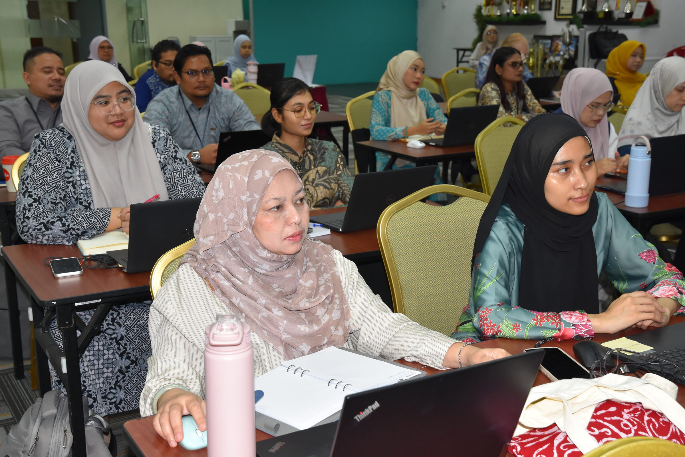 MATRADE AI Training — 19 August 2026