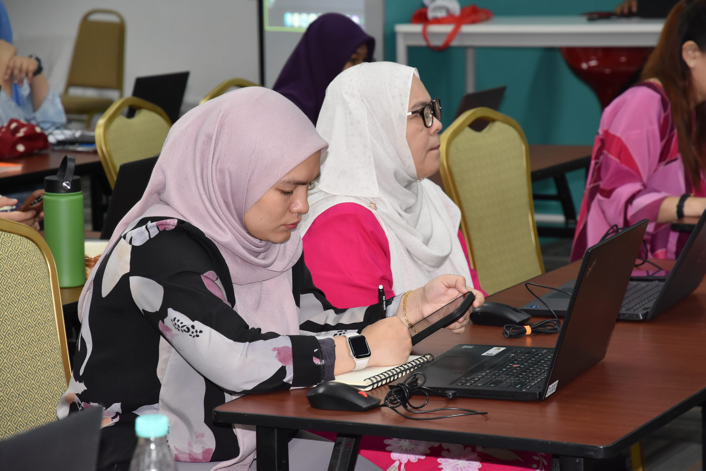 MATRADE AI Training — 19 August 2026