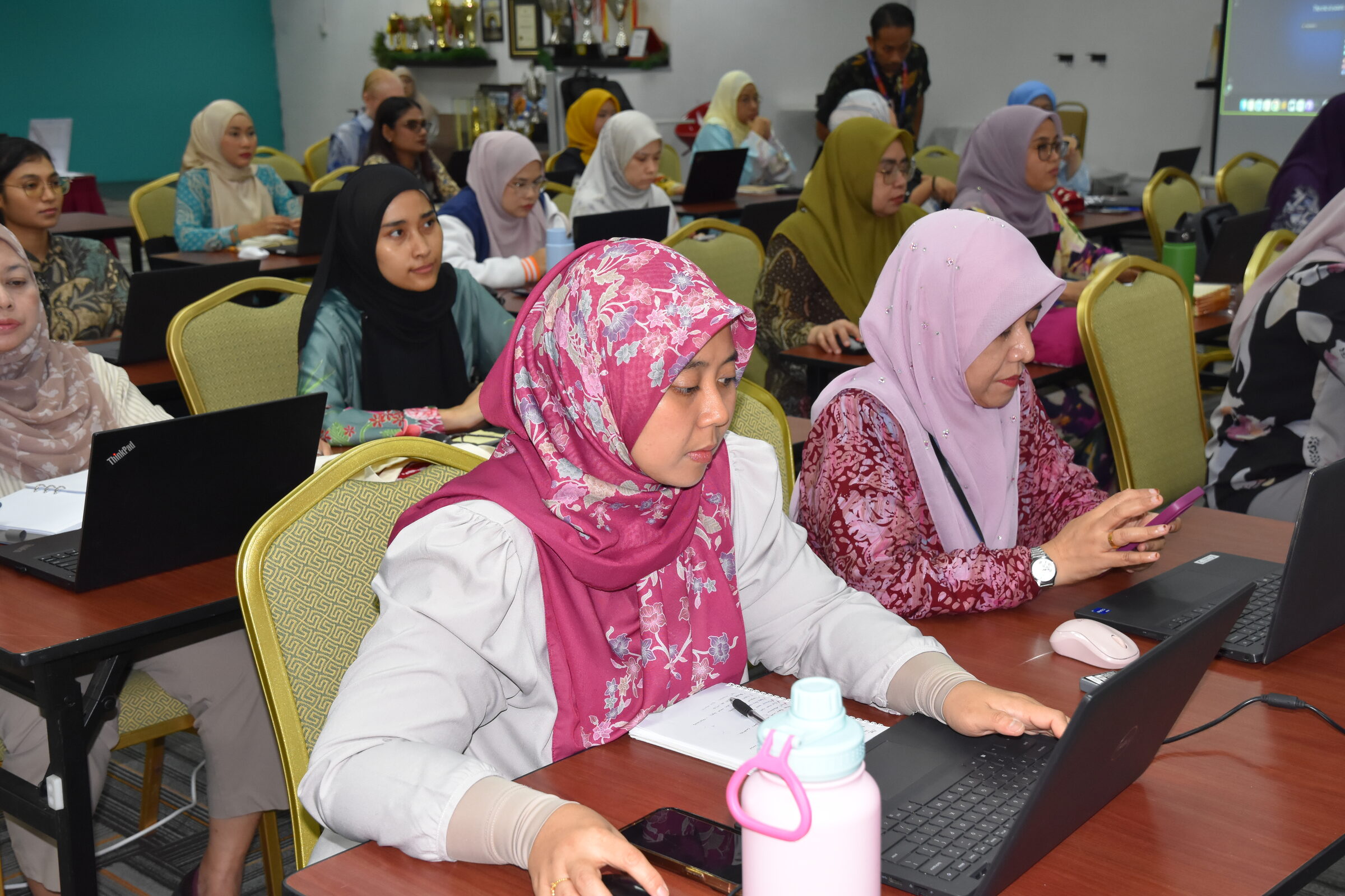 MATRADE AI Training — 19 August 2026