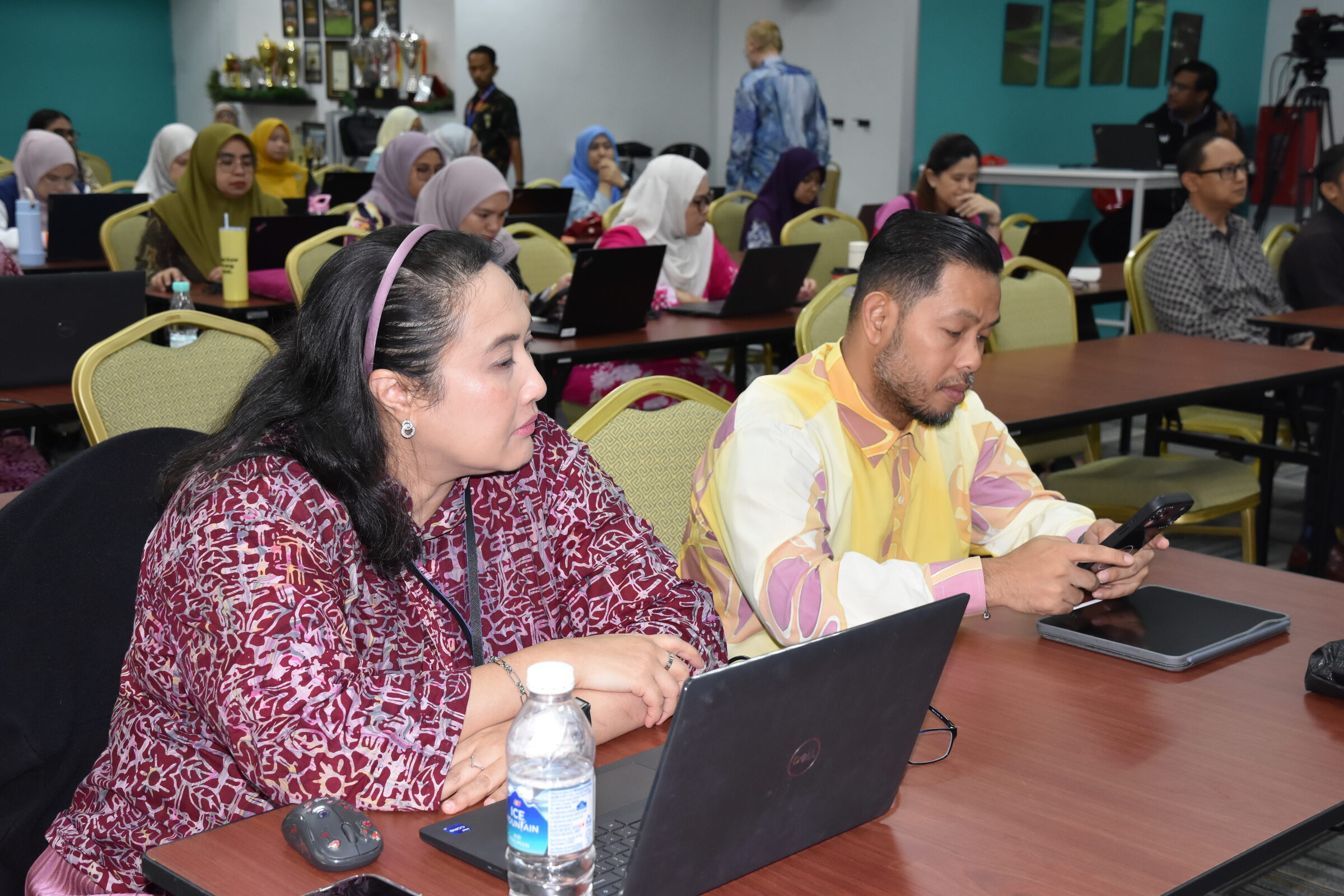 MATRADE AI Training — 19 August 2026