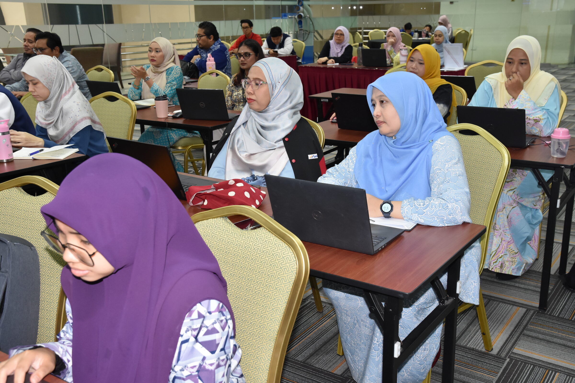 MATRADE AI Training — 19 August 2026