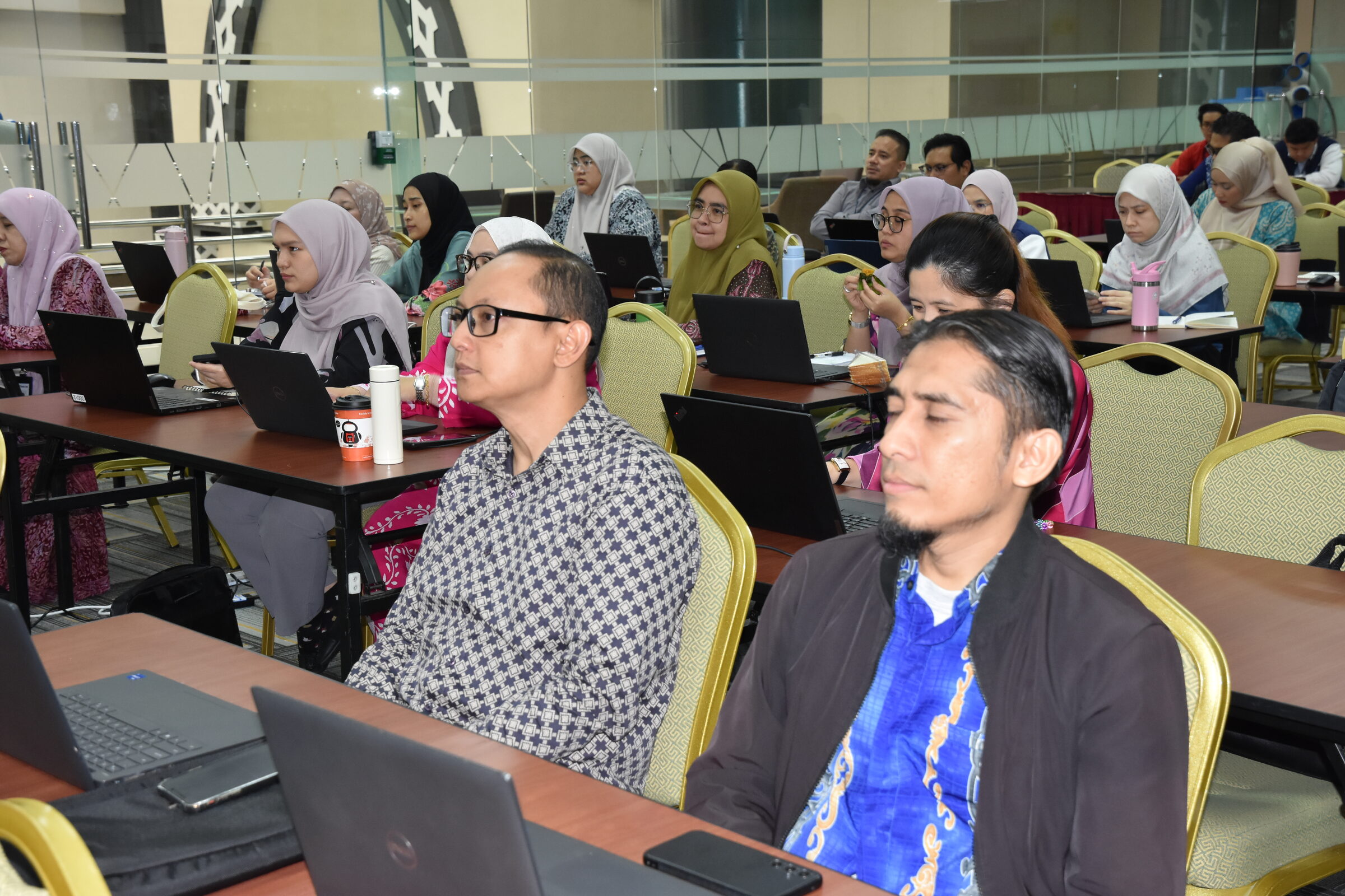 MATRADE AI Training — 19 August 2026