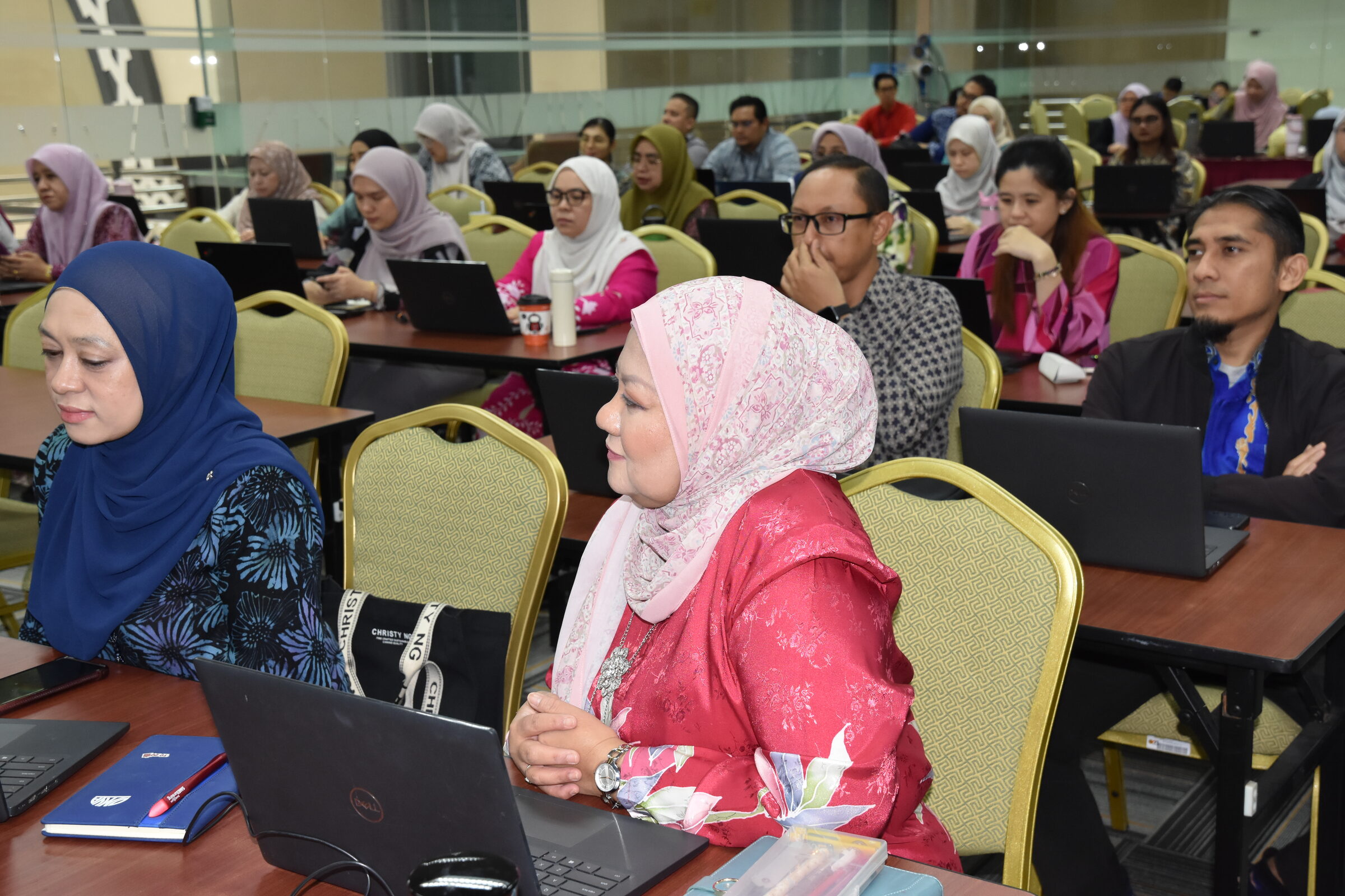 MATRADE AI Training — 19 August 2026