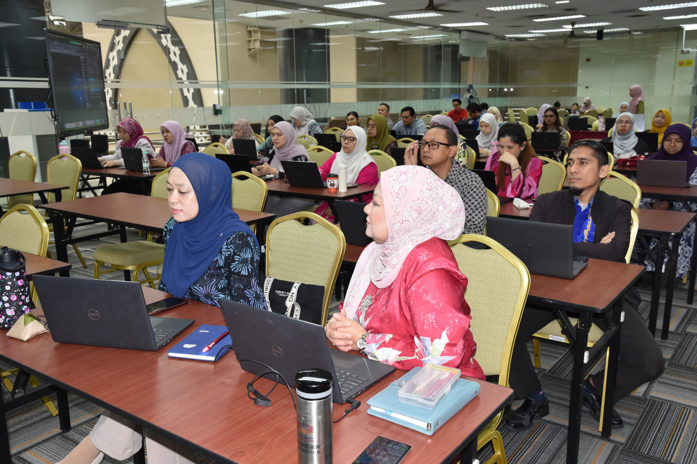MATRADE AI Training — 19 August 2026