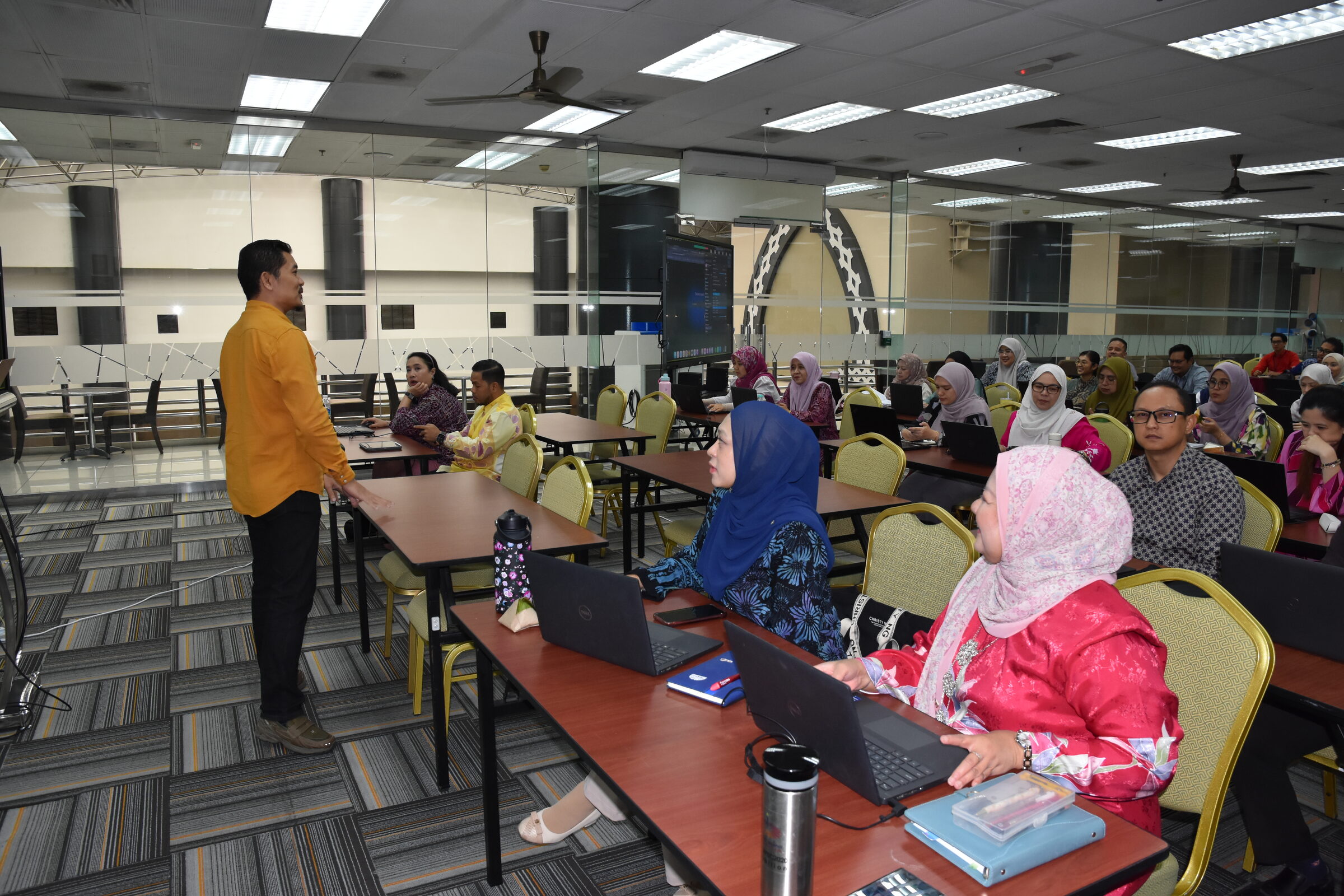 MATRADE AI Training — 19 August 2026